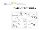 introducción a la parasitología