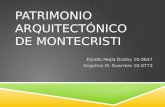 PATRIMONIO DE MONTECRISTI 2