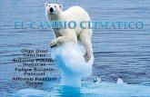 Cmc cambio climático completo