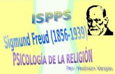 Freud Y La Religion Ppt