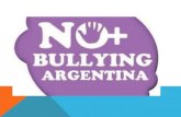 Presentación bullying 1