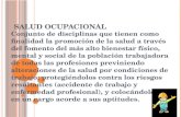 Salud ocupacional (1) omar
