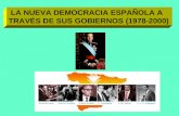 La Nueva Democracia EspañOla