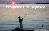 Problemes de la Pesca