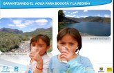 Bogotá 2038 - Sesión Sostenibilidad Ecológica - Presentación Humberto Triana
