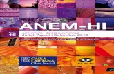 Revista ANEM-HI - Año 2012- Nº15
