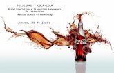 El Instituto de la Felicidad de Coca-Cola