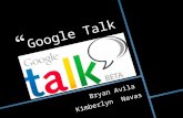 Google talk   informatica treball