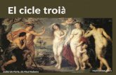 Cicle troià