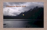 Patagonia 2014
