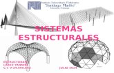 Sistemas estructurales basicos