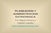 Ag03 planeacion y administracion estrategica