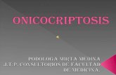 onicocriptosis clase2