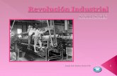 RevolucióN Industrial Jenny