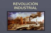 PPT Revolución Industrial