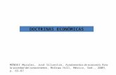 Presentación Estructura Socioeconómica de México GRUPOS 5.8, 5.9, 5.10 y 5.12 03 fe-mendez moralesjosé