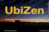 Ubi Zen 4.1 -  sensibilidade a contexto