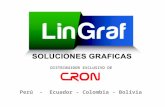 Presentacion lingraf cron