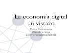 La economia digital un vistazo