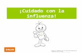 1 Tipos Influenza Sintesis
