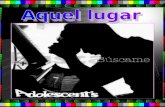 AQUEL LUGAR  (ADOLECENT'S ORQUESTA)