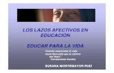 Painel3 - Os laços da educação - Susana Montemayor – (Ministério da Educação de Espanha)