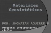 Geosinteticos (1)