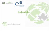 Jornada Internacionalización Colombia 11 junio