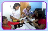 Análisis de Situación de Salud  (ASIS). Comunidad “Gato Negro”.  Municipio Guanare. del estado Portuguesa. Venezuela
