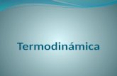 TeóRico De TermodináMica