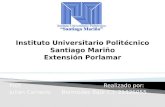 Instituto universitario politécnico
