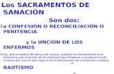Sacramento de la confesión,o  la reconciliación o la penitencia