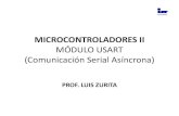 MICROCONTROLADORES II EN C. TEMA 5