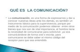 Expo comunicacion 2