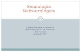 Semiología  nefrourológica bcc5_2011_reducida