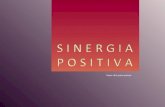 Sinergia Positiva (por: carlitosrangel)