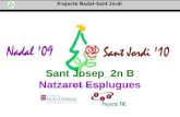 Sant Josep   2n B
