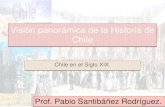 Visión panorámica de la historia de chile xix