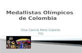 Medallistas olímpicos de colombia (1)