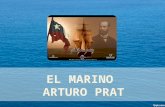 Presentación disertación Arturo Prat  Primero Básico