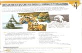 Justicia Social - Antiguo Testamento