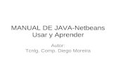 Java netbeans-clase-001