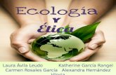 Ecología y ética
