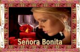 SeñOra Bonita  (Jose Luis Rodriguez, El Puma)