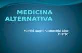 Medicina alternativa 2