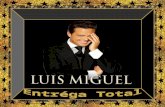 Entrega Total (Luis Miguel)