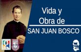 Vida y Obra de Don Bosco