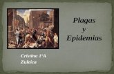 Plagas Y Epidemias