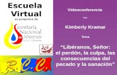 2. LIBÉRANOS SEÑOR, ESCUELA VIRTUAL RCC COLOMBIA-feb 20-13