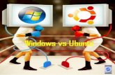 Comparación de windows xp y ubuntu 9.miguel laviña.